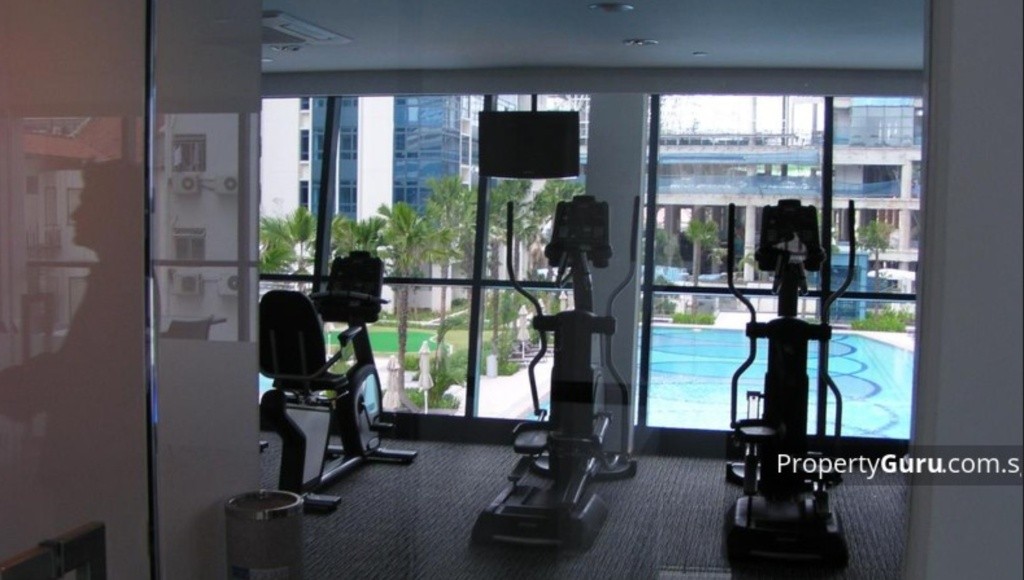 Master Bedroom and Common Bedroom for rent  in City Square Residences ( no owner staying) - Farrer Park - Bedroom - Homates Singapore