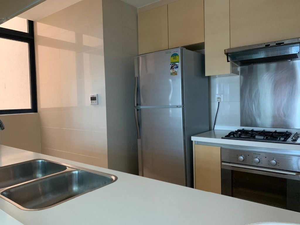 Master Bedroom and Common Bedroom for rent  in City Square Residences ( no owner staying) - Farrer Park - Bedroom - Homates Singapore