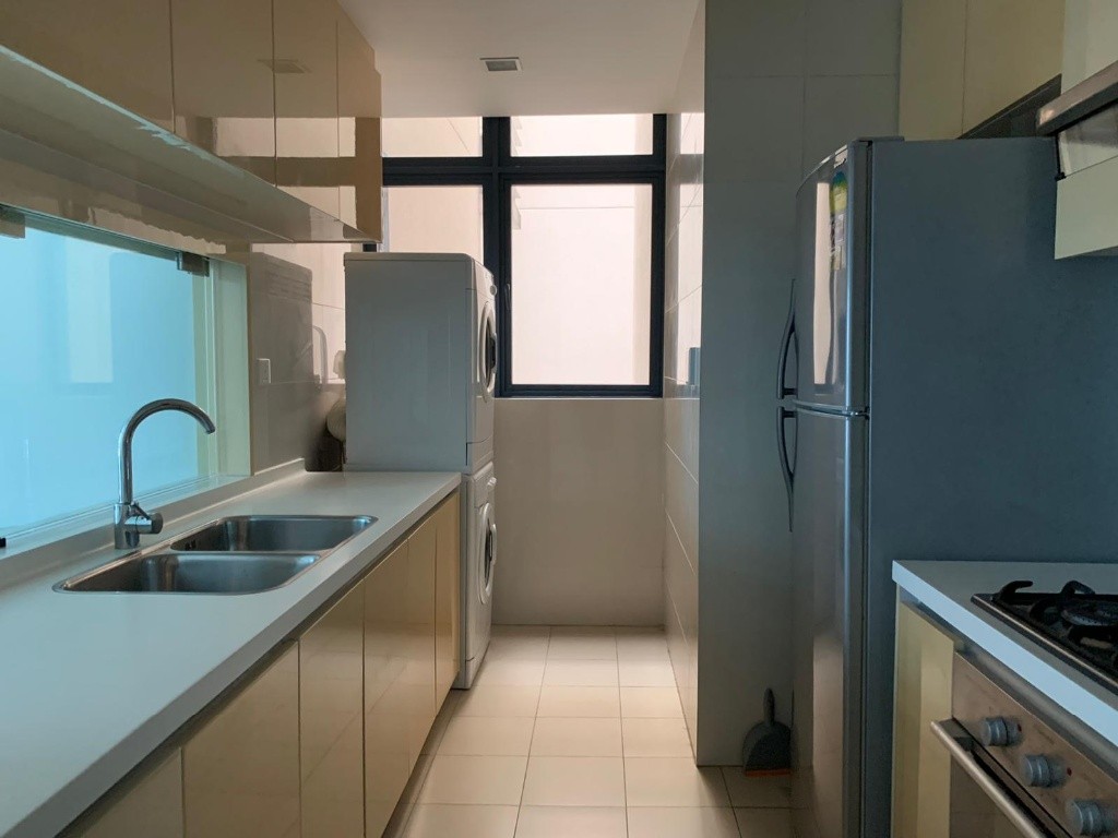Master Bedroom and Common Bedroom for rent  in City Square Residences ( no owner staying) - Farrer Park - Bedroom - Homates Singapore