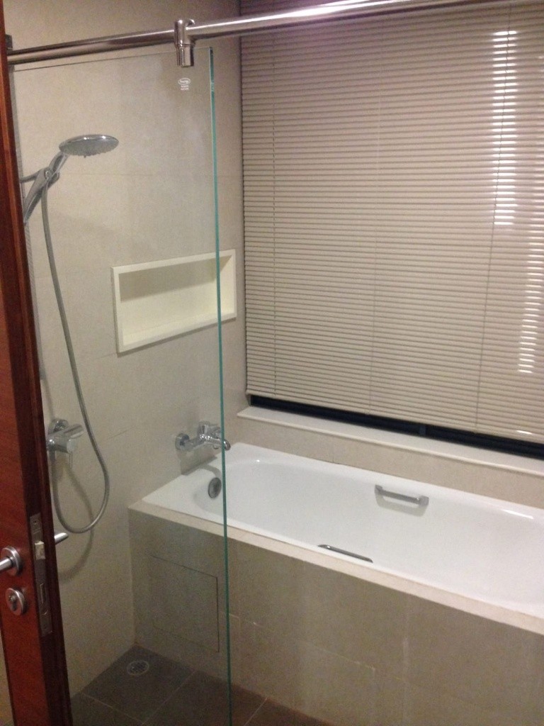 Master Bedroom and Common Bedroom for rent  in City Square Residences ( no owner staying) - Farrer Park - Bedroom - Homates Singapore