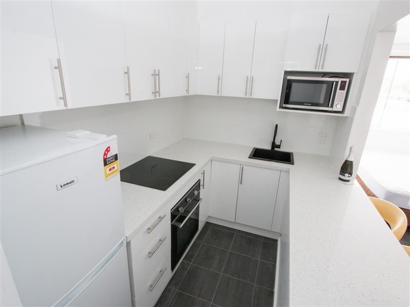 NEWLY FURNISHED STUDIO IN 368 THOMSON RD SINGAPORE 298127 NEWTON NOVENA SG$800 - Newton - Studio - Homates Singapore