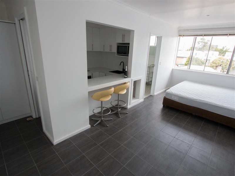 NEWLY FURNISHED STUDIO IN 368 THOMSON RD SINGAPORE 298127 NEWTON NOVENA SG$800 - Newton - Studio - Homates Singapore
