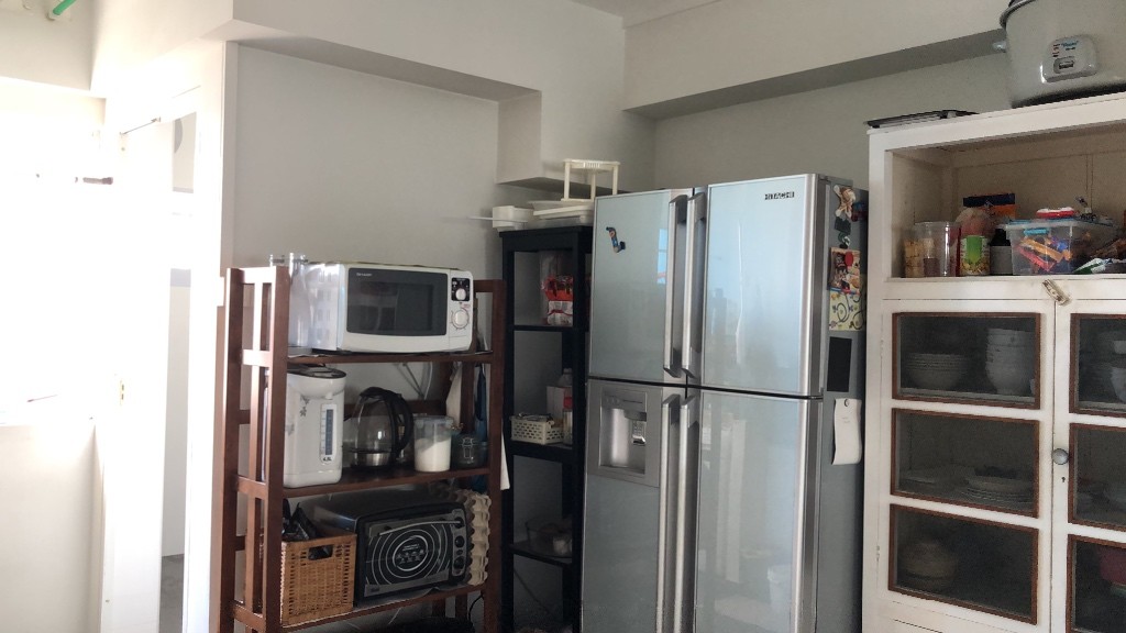 Fully furnished and airy room for rent - Bedok - Bedroom - Homates Singapore