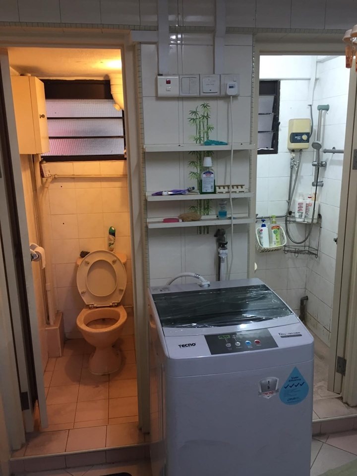 163 toa payoh lrg 1 2 pax clean quiet good location call 96626160 - Toa Payoh - Flat - Homates Singapore