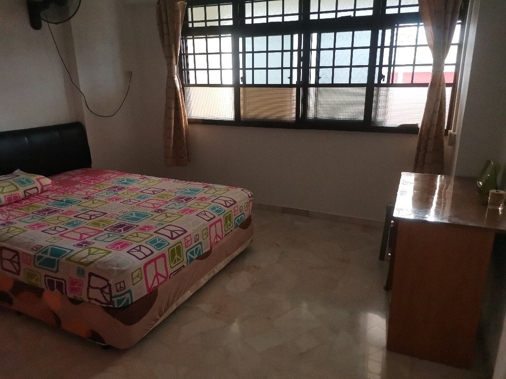 Room for rent  - Woodlands 兀兰 - 分租房间 - Homates 新加坡