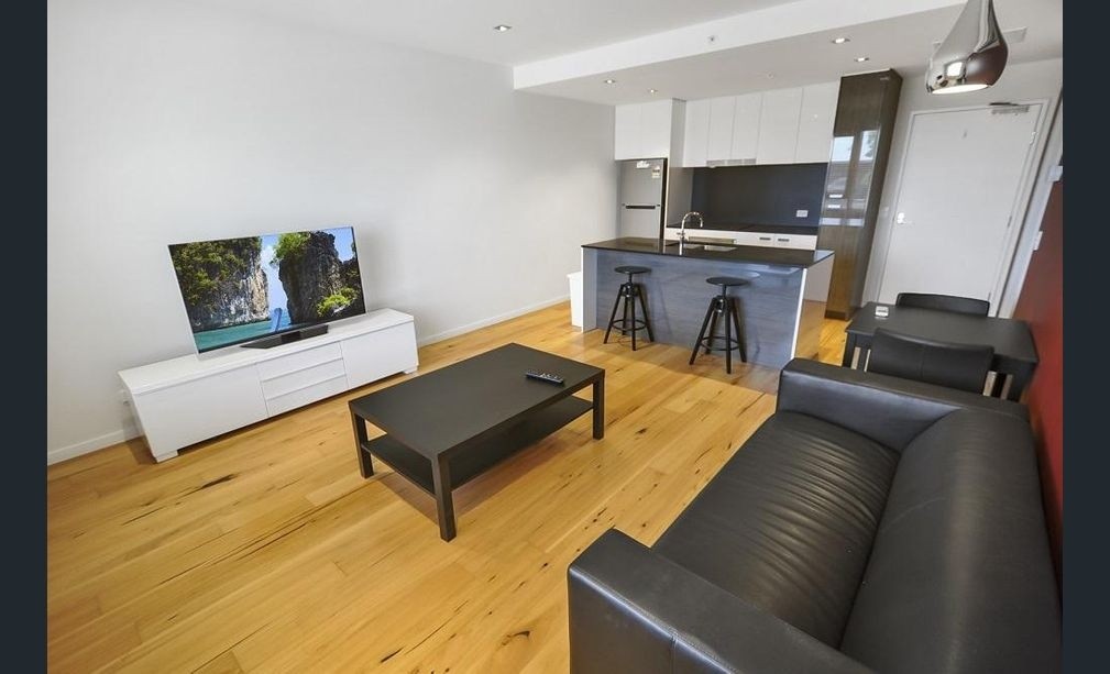 Furnished Studio room in 130 Thomson Road 307682 Newton / Novena (D11) - Novena - Studio - Homates Singapore