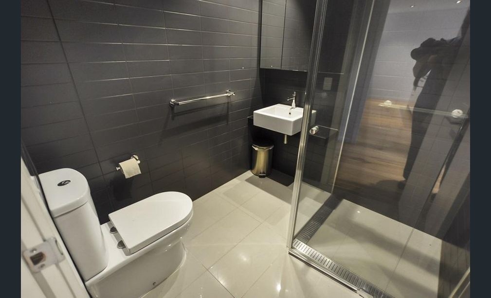 Furnished Studio room in 130 Thomson Road 307682 Newton / Novena (D11) - Novena - Studio - Homates Singapore