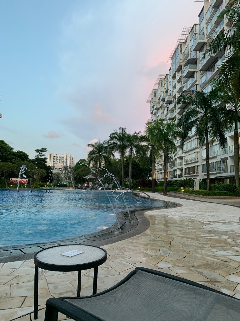文礼商场楼上的公寓单间，可以报制造业地址 - Boon Lay 文礼 - 整个住家 - Homates 新加坡