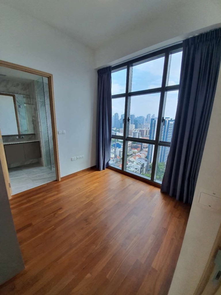 sturdee residences condominium for rent  - Farrer Park - Flat - Homates Singapore