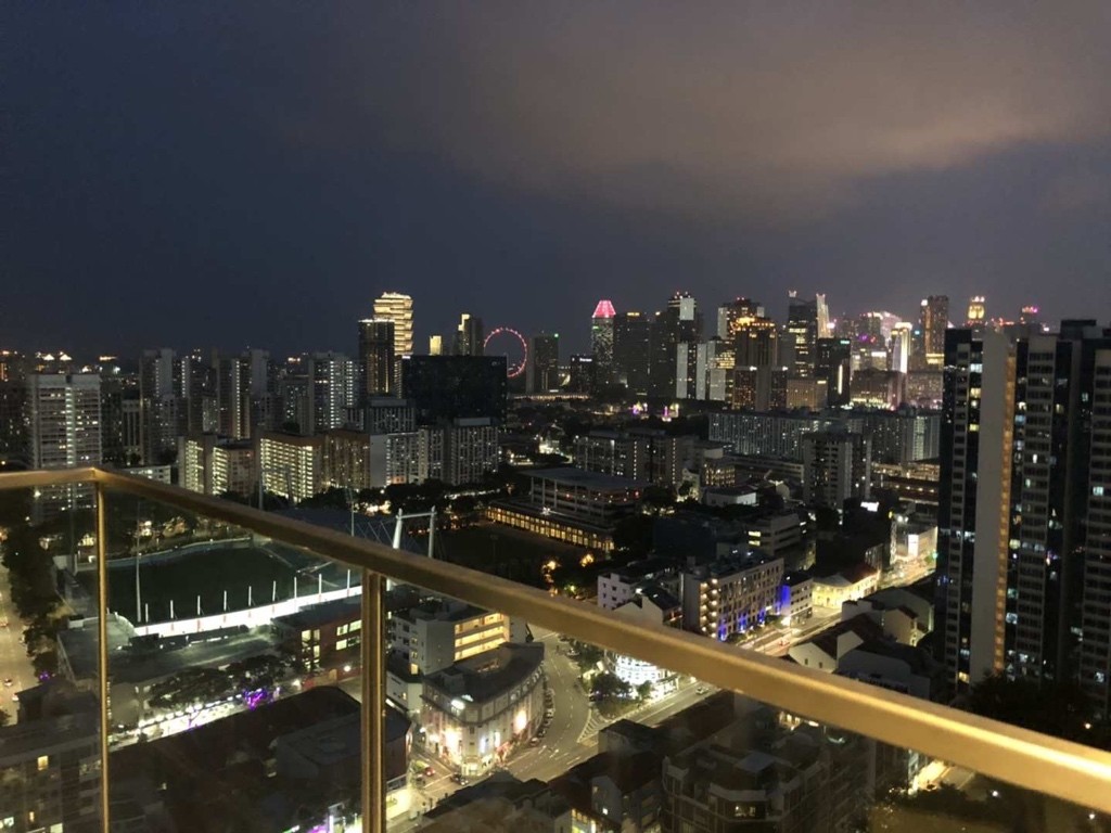 sturdee residences condominium for rent  - Farrer Park - Flat - Homates Singapore