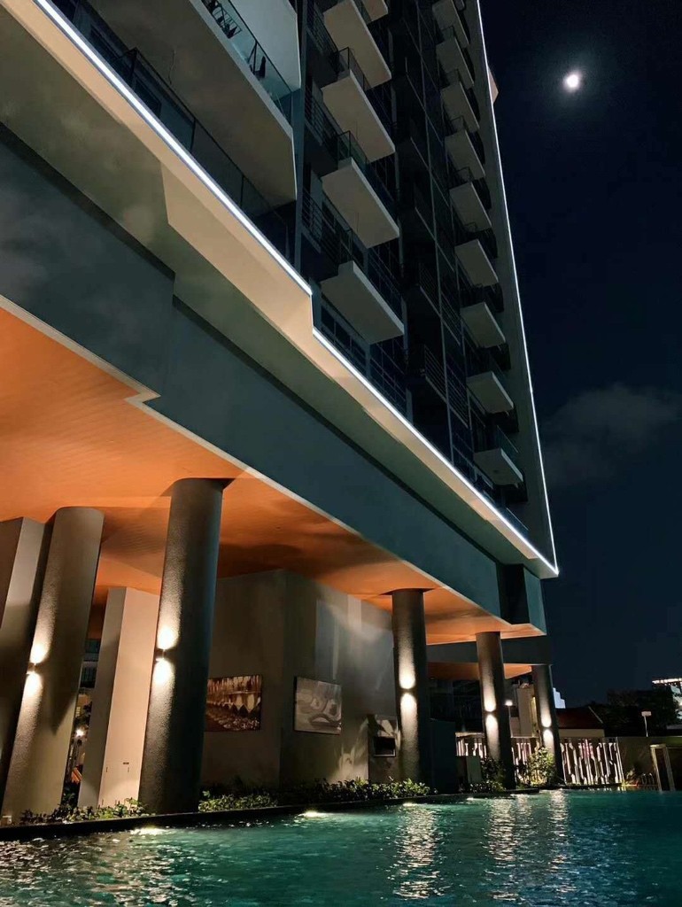 sturdee residences condominium for rent  - Farrer Park - Flat - Homates Singapore