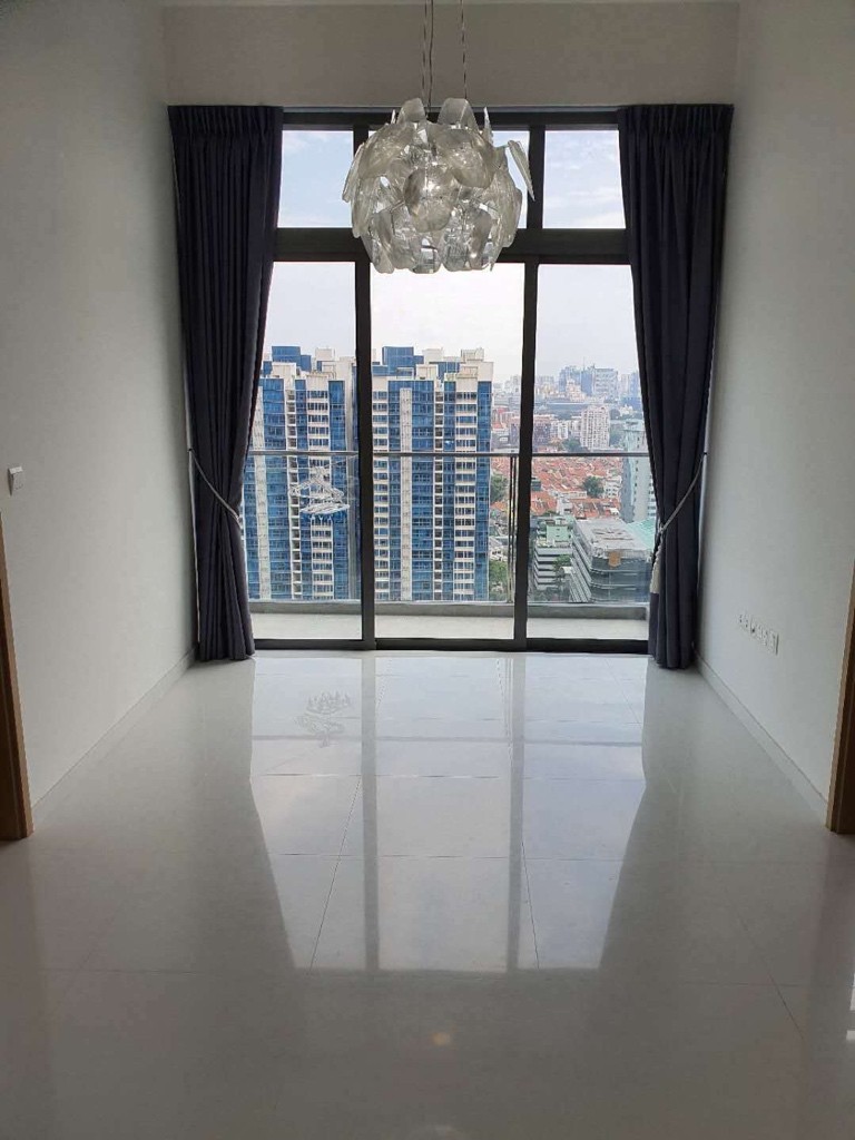 sturdee residences condominium for rent  - Farrer Park - Flat - Homates Singapore