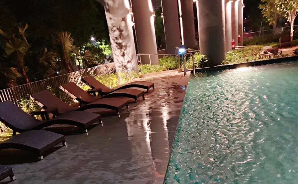 sturdee residences condominium for rent  - Farrer Park - Flat - Homates Singapore