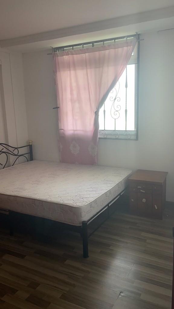 友诺士地铁站附近单间出租 - Eunos 友諾士 - 分租房間 - Homates 新加坡