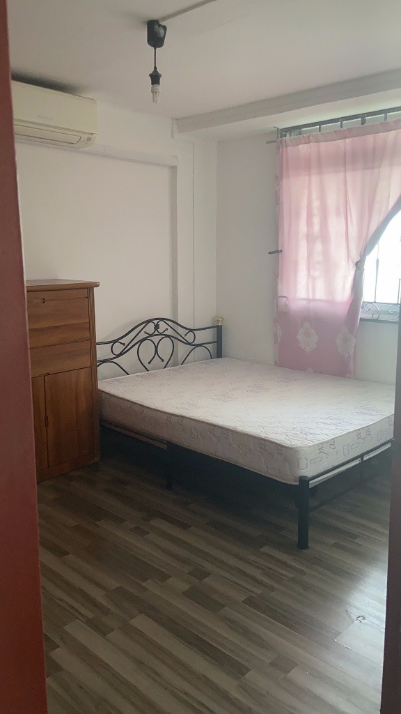 友诺士地铁站附近单间出租 - Eunos 友諾士 - 分租房間 - Homates 新加坡