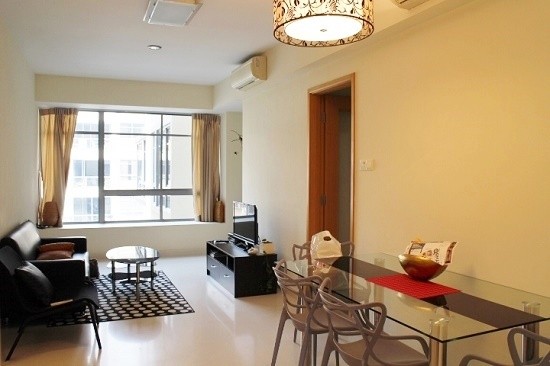 Common Room in Atrium Residences - Geylang - Bedroom - Homates Singapore