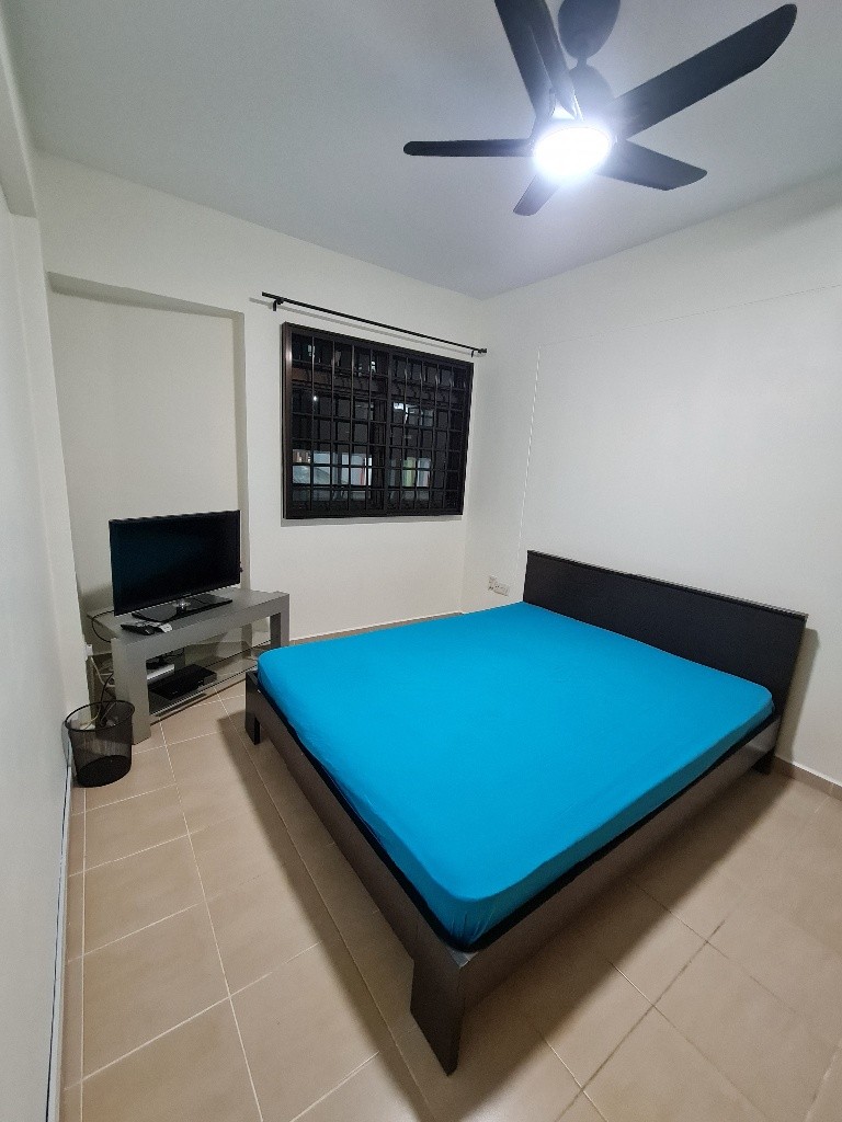 Room for Rent in Sengkang  - Sengkang 盛港 - 分租房间 - Homates 新加坡