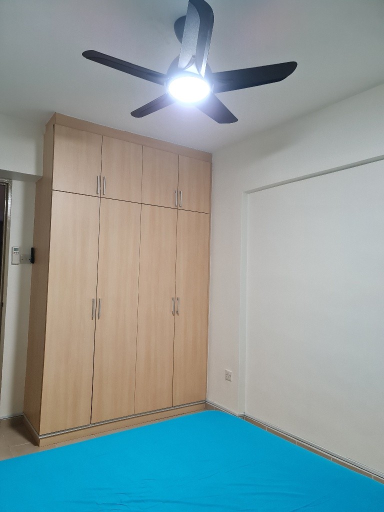 Room for Rent in Sengkang  - Sengkang 盛港 - 分租房间 - Homates 新加坡
