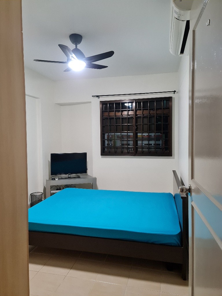 Room for Rent in Sengkang  - Sengkang 盛港 - 分租房间 - Homates 新加坡