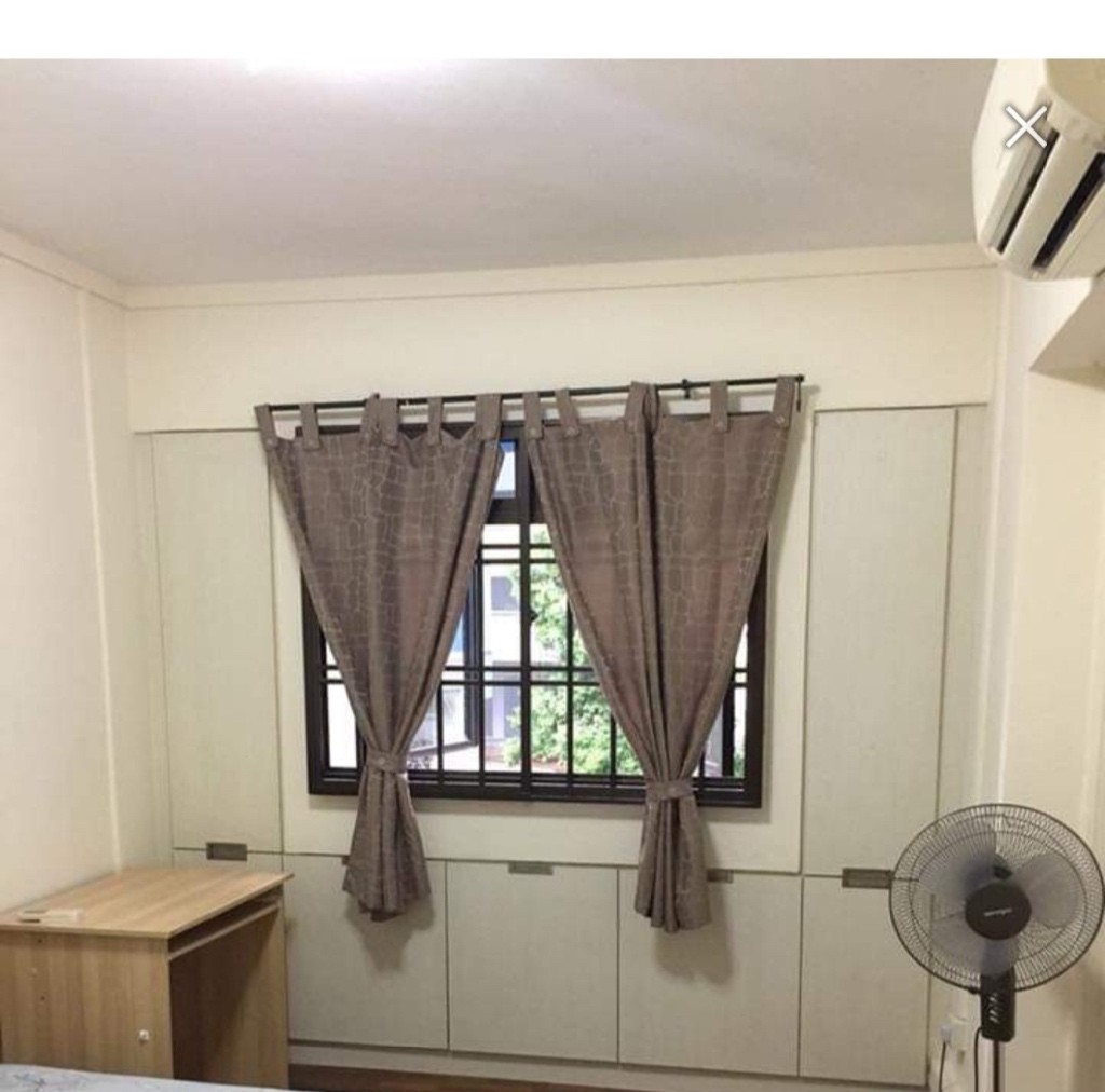 普通房出租 - 两分钟到Pioneer地铁站 - Jurong West 裕廊西 - 獨立套房 - Homates 新加坡