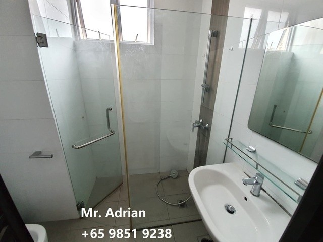Master Bedroom for Rent-Toa Payoh MRT - Summer Green - Toa Payoh - Bedroom - Homates Singapore