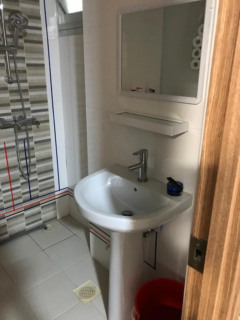 New room @ Punggol Samudera (LRT) - Punggol 榜鹅 - 分租房间 - Homates 新加坡