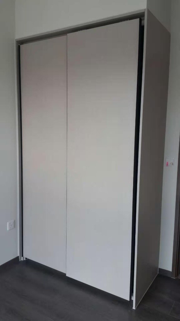 榜鹅公寓River Isles普通房一间出租 - Punggol 榜鹅 - 分租房间 - Homates 新加坡