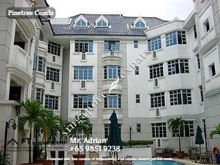 Superior Single Room - Stevens MRT - Pinetree Condo - Stevens - Bedroom - Homates Singapore