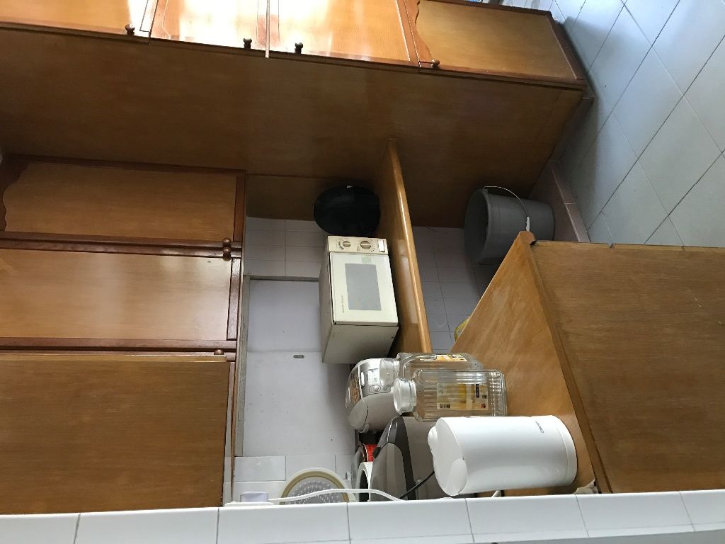 义顺872普通房出租 - Woodlands 兀蘭 - 獨立套房 - Homates 新加坡