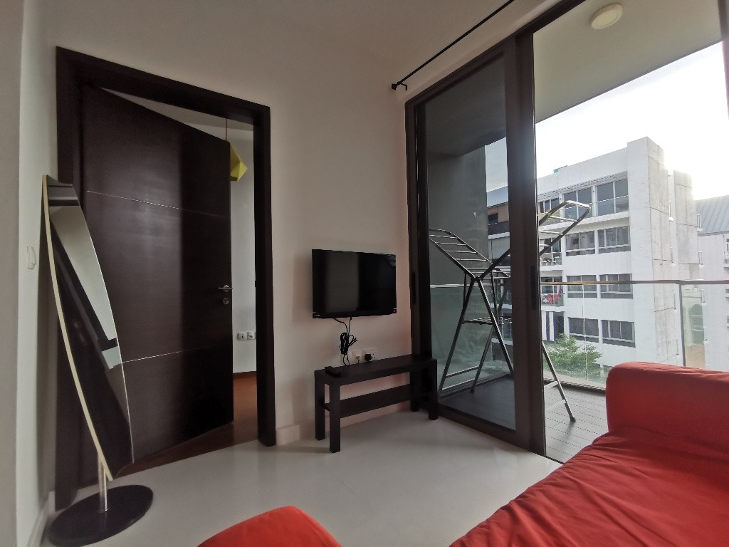 出租一室一厅公寓 - Aljunied - Flat - Homates Singapore