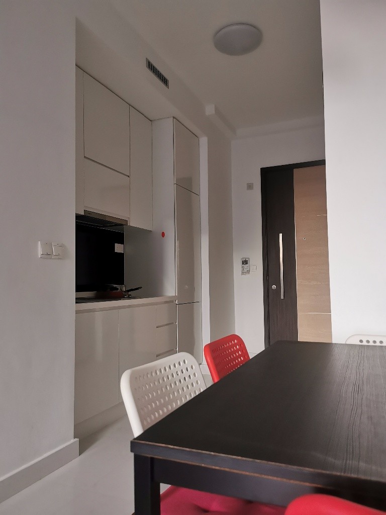 出租一室一厅公寓 - Aljunied - Flat - Homates Singapore