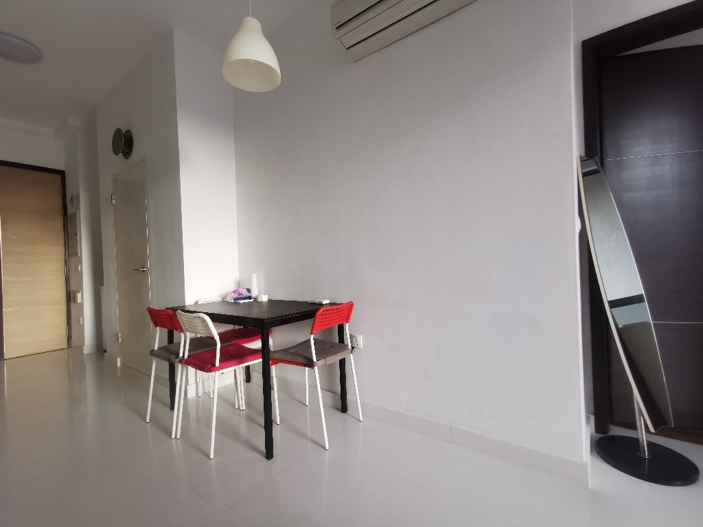 出租一室一厅公寓 - Aljunied - Flat - Homates Singapore