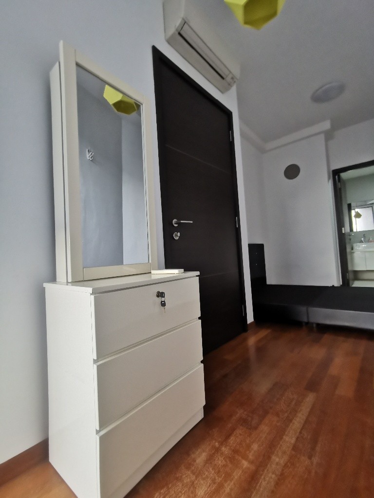 出租一室一厅公寓 - Aljunied - Flat - Homates Singapore