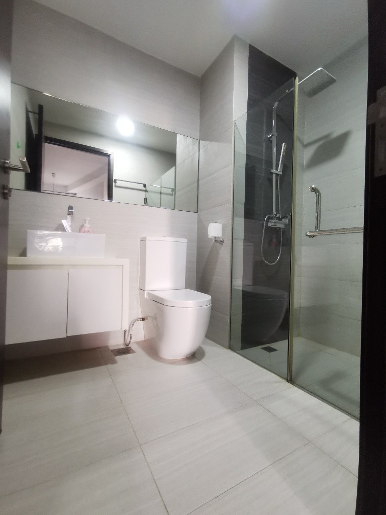 出租一室一厅公寓 - Aljunied - Flat - Homates Singapore