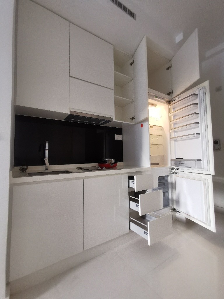 出租一室一厅公寓 - Aljunied - Flat - Homates Singapore