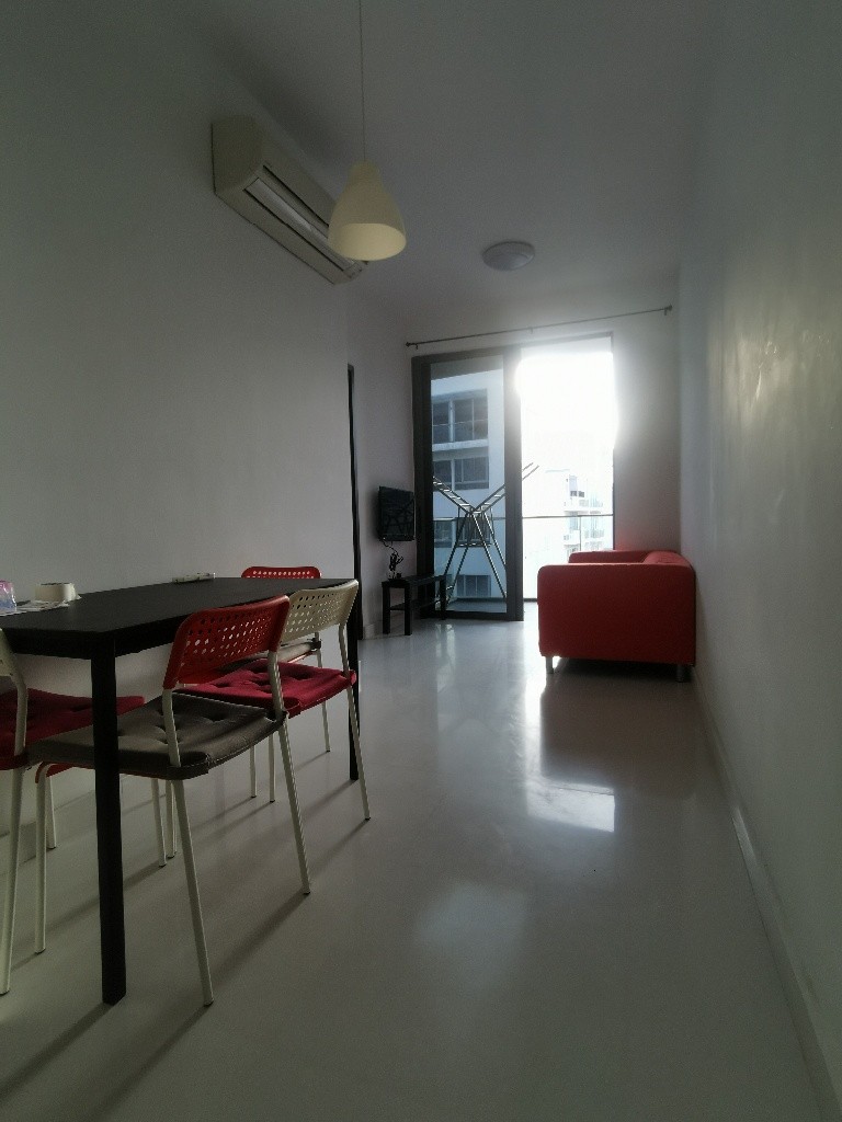 出租一室一厅公寓 - Aljunied - Flat - Homates Singapore