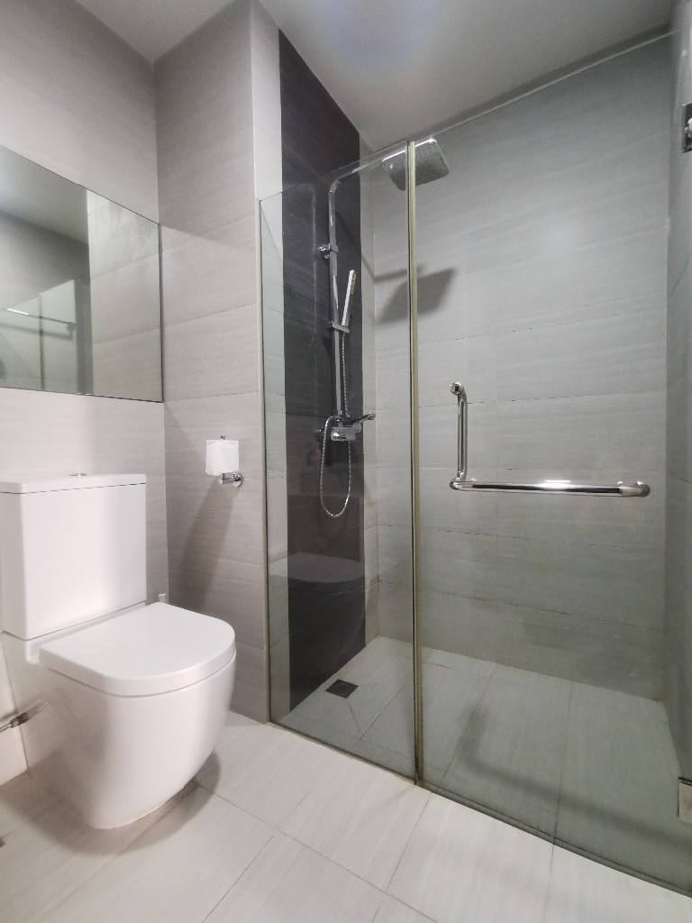 出租一室一厅公寓 - Aljunied - Flat - Homates Singapore