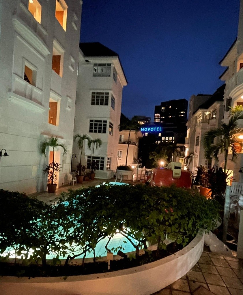 Orchard Pool Condo (Near)- Pinetree Condo - Bukit Timah - Bedroom - Homates Singapore