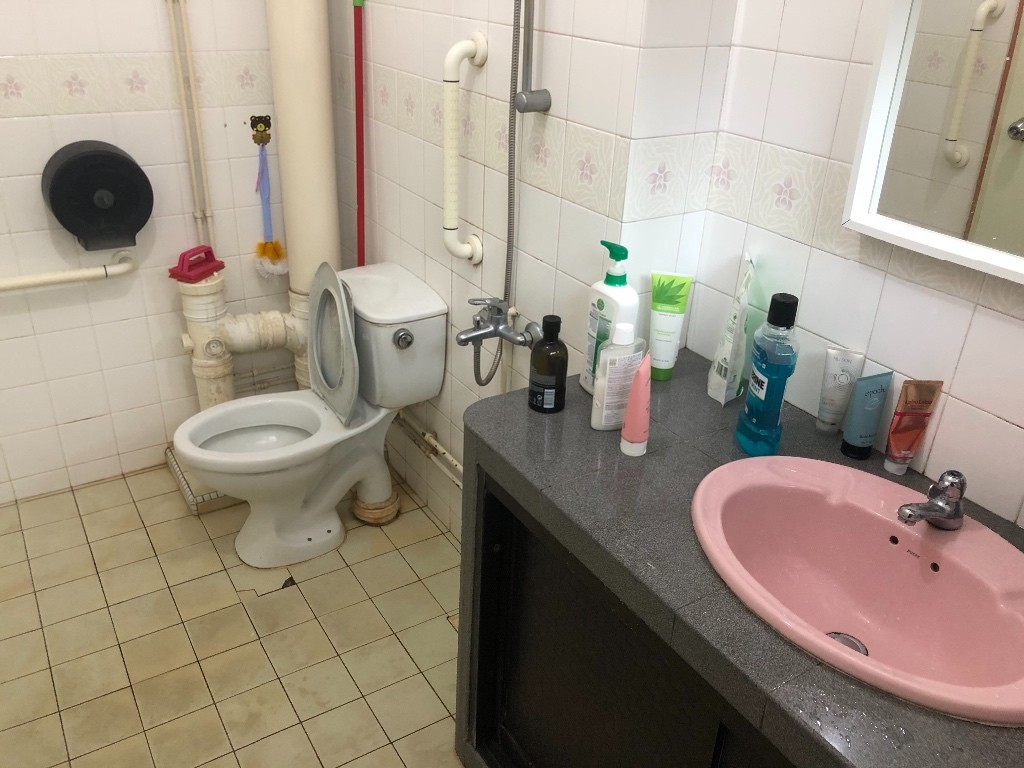 主人房 - Pasir Ris 白沙/巴西立 - 分租房间 - Homates 新加坡