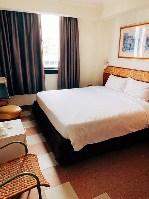 阿裕尼地铁站附近主人房出租！！！可随时领包入住！！！无中介费！！！ - Aljunied - Bedroom - Homates Singapore