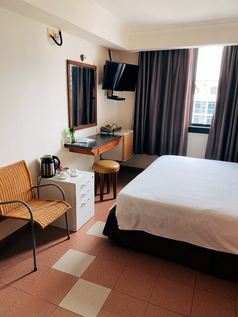 阿裕尼地铁站附近主人房出租！！！可随时领包入住！！！无中介费！！！ - Aljunied - Bedroom - Homates Singapore