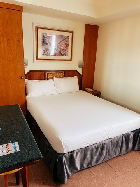 阿裕尼地铁站附近主人房出租！！！可随时领包入住！！！无中介费！！！ - Aljunied - Bedroom - Homates Singapore