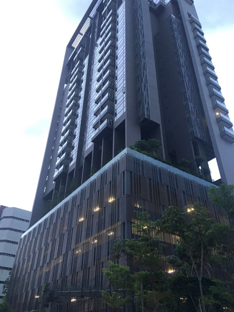 马里士他路（Balestier）公寓整套出租，无中介费，无屋主，房间安静 - Novena 诺维娜 - 整个住家 - Homates 新加坡