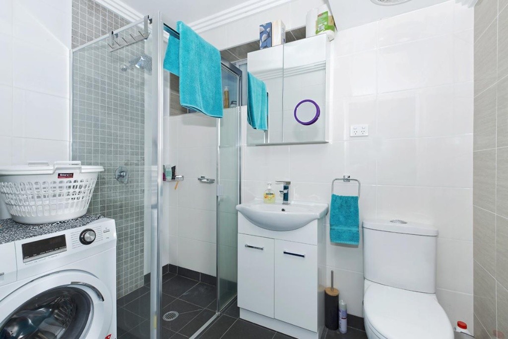  Fully Furnished Studio for rent in 41 Newton Rd, Singapore 307968 $SGD800  - Newton 纽顿 - 分租房间 - Homates 新加坡
