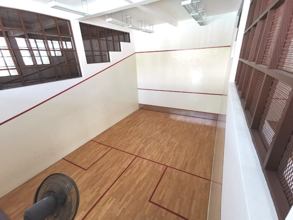 Pool / Gym Condo-Beauty World MRT-Clementi Park - Beauty World - Bedroom - Homates Singapore