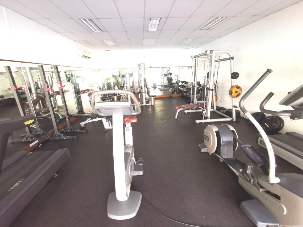 Pool / Gym Condo-Beauty World MRT-Clementi Park - Beauty World - Bedroom - Homates Singapore