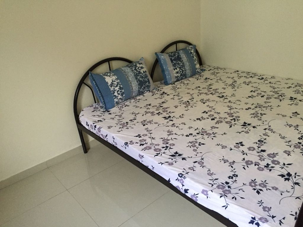 605 后港 8 巷 - Hougang 后港 - 独立套房 - Homates 新加坡