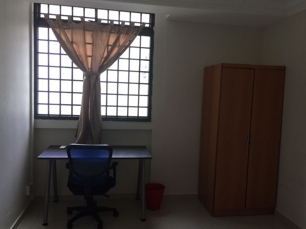 605 后港 8 巷 - Hougang 后港 - 独立套房 - Homates 新加坡