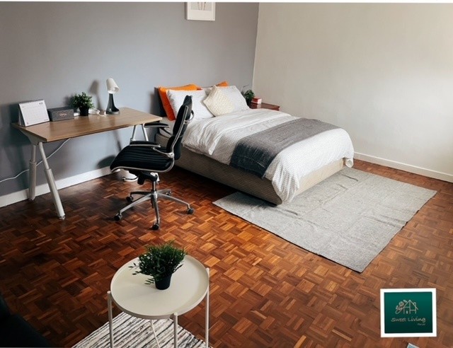 乌节路Orchard Tower超大主人房出租！！！无中介费！！！随时拎包入住！！！ - Orchard 乌节路 - 分租房间 - Homates 新加坡