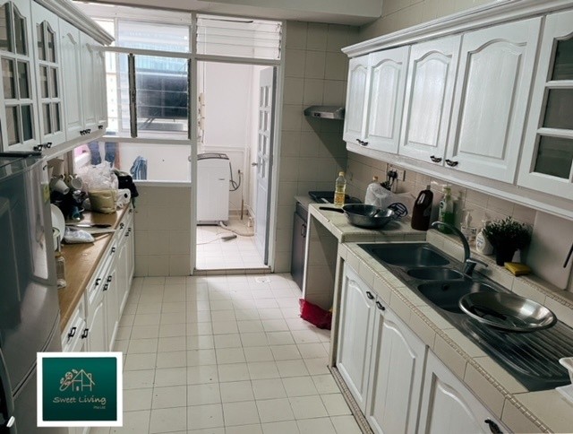 乌节路Orchard Tower超大主人房出租！！！无中介费！！！随时拎包入住！！！ - Orchard 乌节路 - 分租房间 - Homates 新加坡